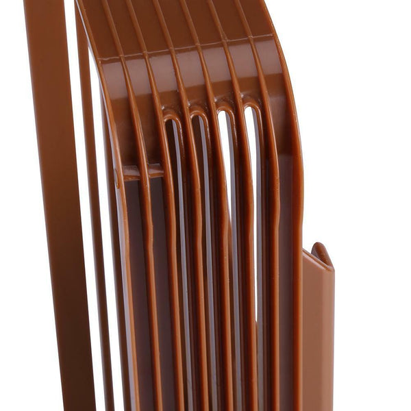 Pro Bread Slicer Loaf Toast Cutter Mold Maker Slicing Cutting Guide Kitchen New