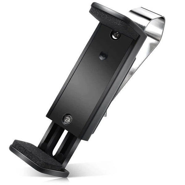 Car Sun Visor Clip Holder Adjustable Mount Stand Gate Garage Door Remote Control