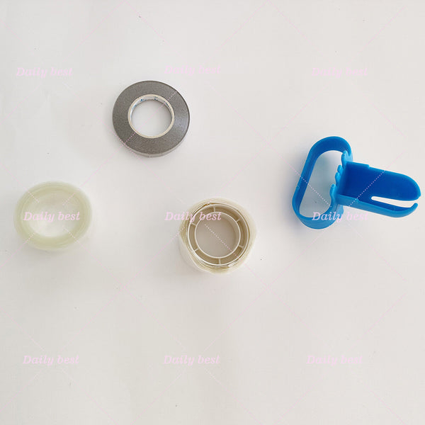 140pcs Butterfly Purple Balloon Arch Kit Garland Birthday Wedding Party Decor AU