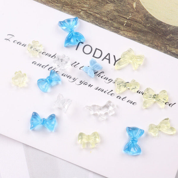 5PCS DIY Craft Tools Earring Making Clay Molds Flower Mould Polymer Clay Cutters