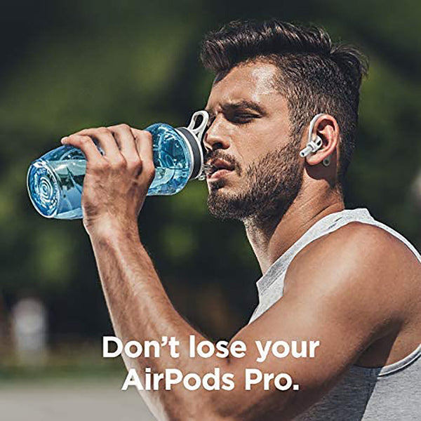 Earhook Headphones Earhook Earphone For AirPod Sports Accessories Ear Hook Over