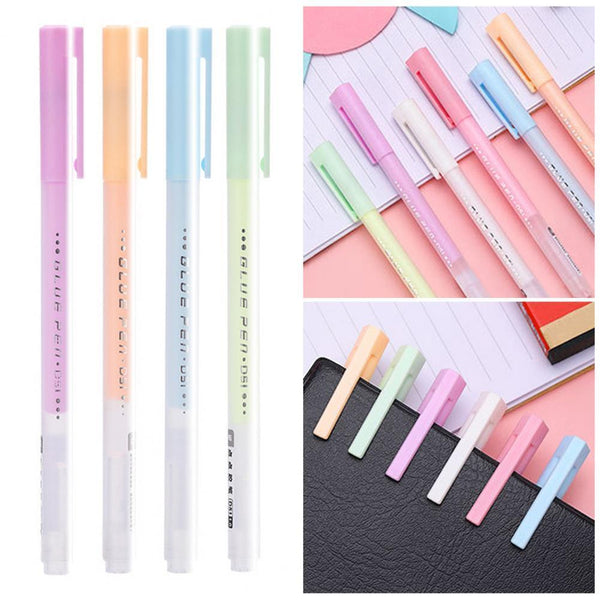 Scrapbook Dispensing Glue Pen Precisely Controlling the Flow of Glue Pen