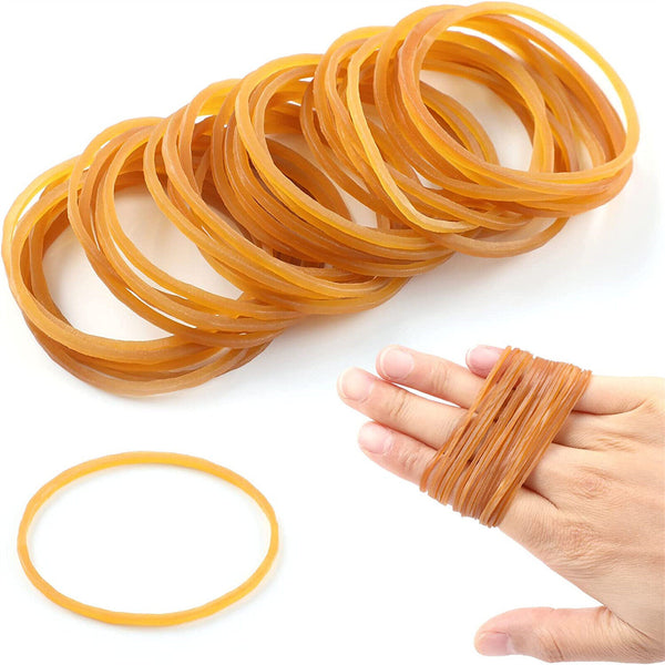 Rubber Bands Bounce Rubber Bands Bag elastic band 40mm x 1.4mm approx