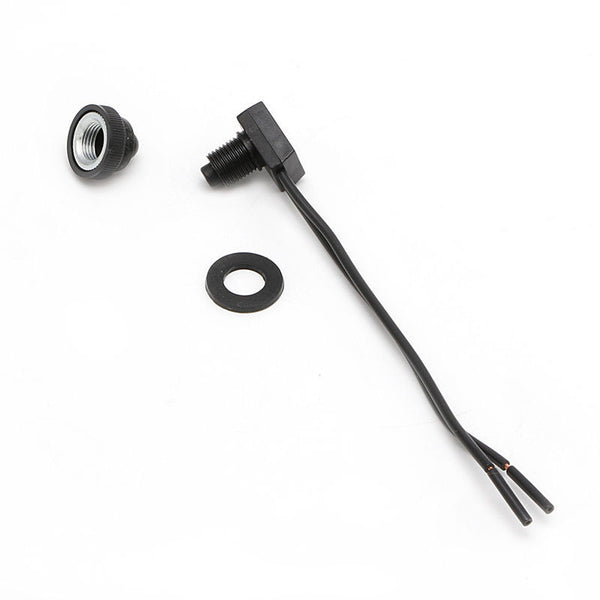 5PCS 12V Waterproof Push-Button On-Off Switch Outdoor Lighting Motorcycle Car AU