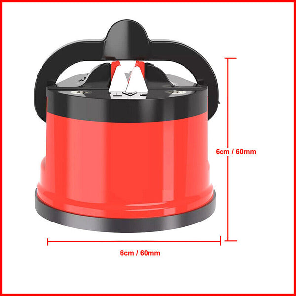 Sharp The Best Knife Sharpener Diamond For Knives Blades Scissors Tools AU Stock