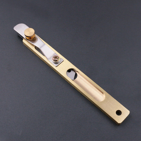 Leather Cutter Strip Strap Cutting Craft Tool Practical DIY Hand Trimming Tool
