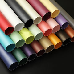 10 x 250gsm A4 Colored Cardboard Stock Paper DIY Craft Handicraft Premium Qlty