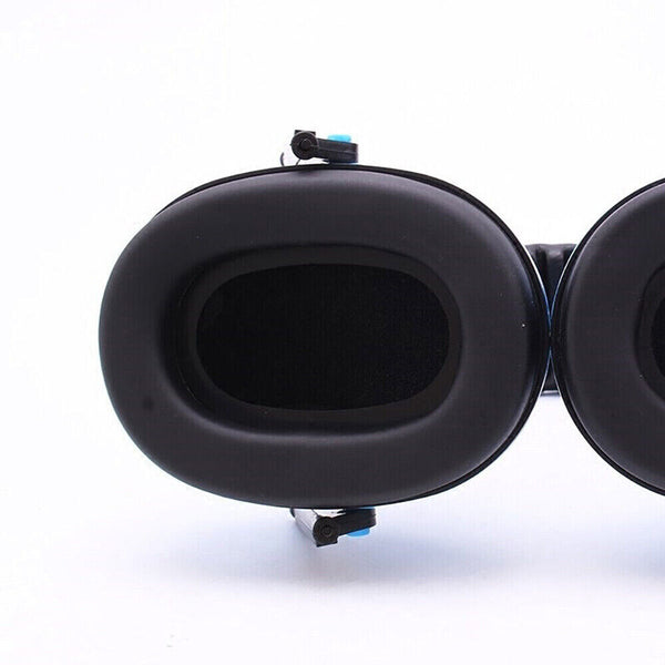 Kids Baby Earmuffs Noise Defender Hearing Protection Ear Muffs Safety Toddler AU