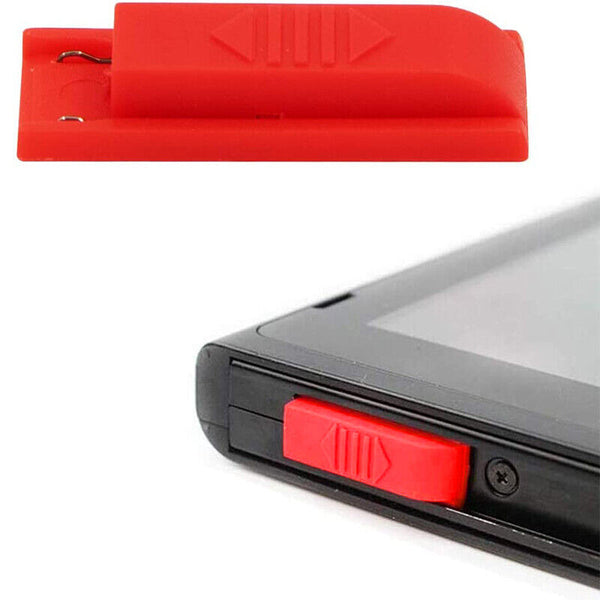 RCM Jig With Copper Wire for Nintendo Switch Recovery Mode Homebrew Jailbreak