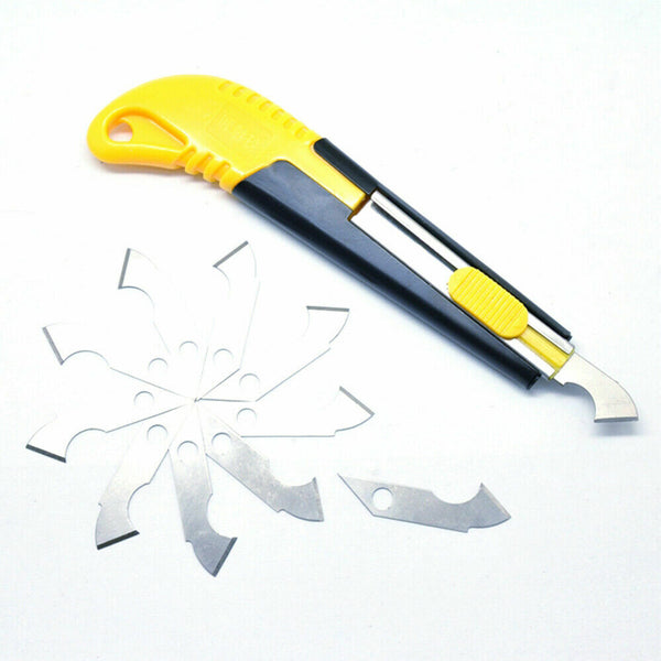 Acrylic Cutter Plastic Cutting Perspex PVC Craft Tool