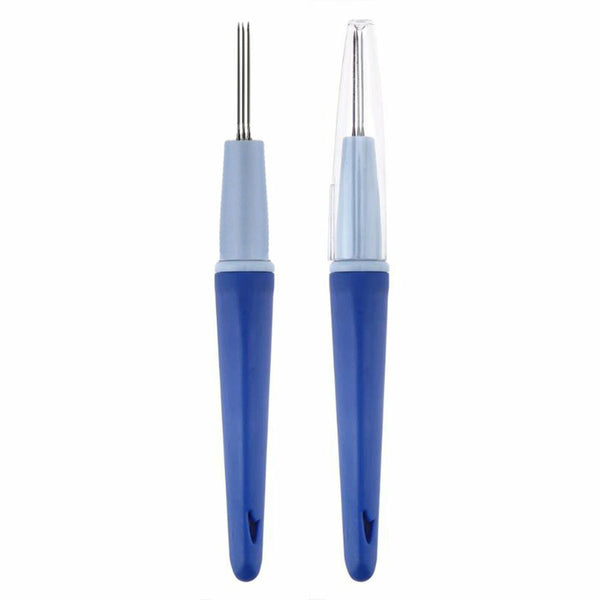 Needle Felting Tool With 3 Needles Wool Embroidery Craft Pen Felted Sewing Tool