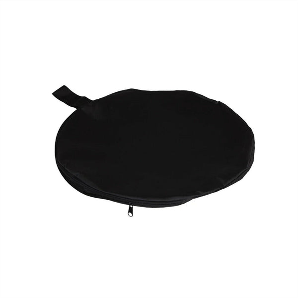 1Set White Balance Card 18% Grey/White/Black Exposure Digital Focusing Screen AU