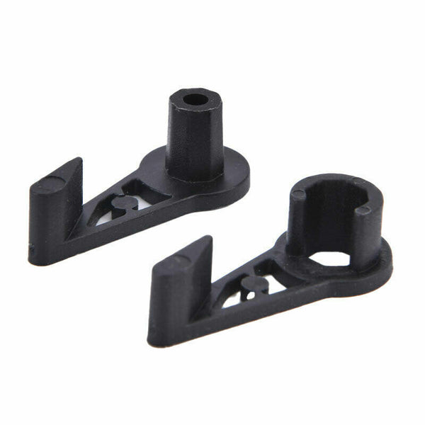 10PCS Adjustable Plant Bender Clip 360 Degrees Low Plant Training Garden Holder