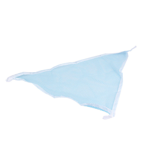 2x Soft Large Toy Hammock Mesh Net Bedroom Nursery Storage Toys Teddy Bear AU