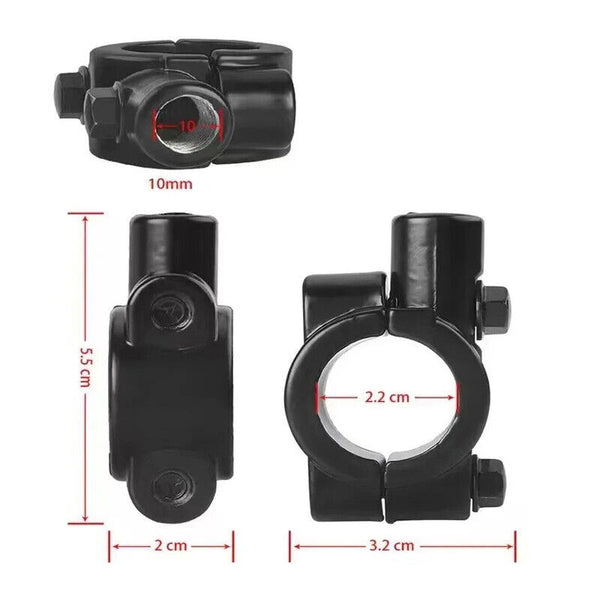 M10 10MM THREAD 1