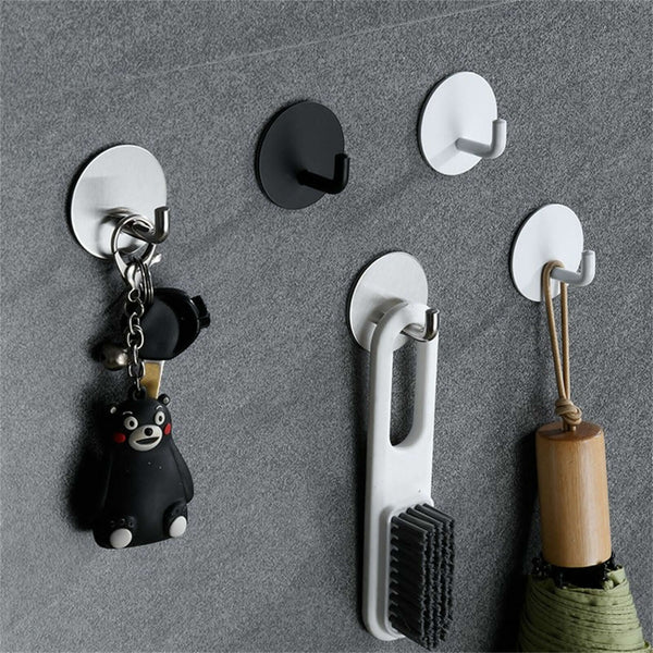 Back Scrubber Scrub Long Handle Shower Body Bath Brush Silicone Massage Brush AU