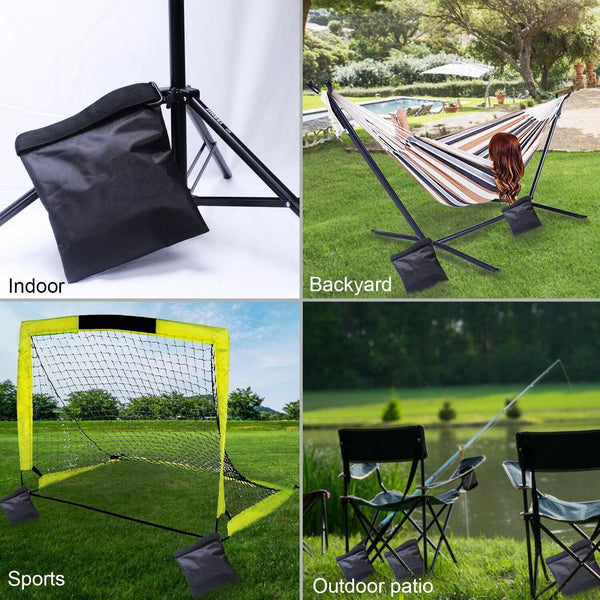 Photographic Sandbag Studio Video Sand Bag for Light Stands Tripod Portable Bags