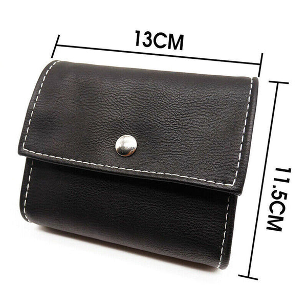 28 Grids 7 Day Weekly Storage Pill Box Tablet Sorter Container Case Organizer AU