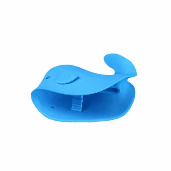 Tap Cover Safety Faucet Guard Edge Corner Tub Protector Baby Bath AU Cute Whale