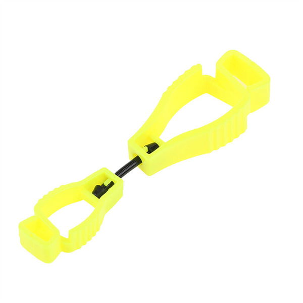 3PCS Super Jaws Work Glove Clip Holder Guard. Safety Keeper. Clamp. Welding AUS