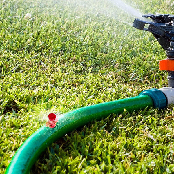 50 X Micro Spray Jets Watering Spray Misting Nozzle Sprinkler Irrigation