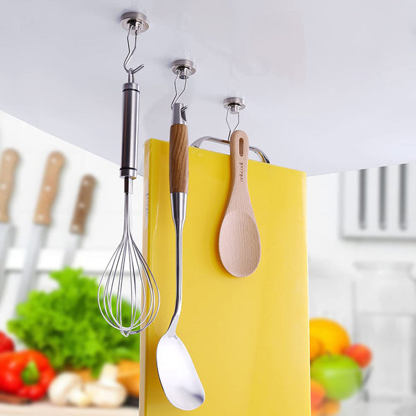 Swivel Swing Powerful Magnetic Hooks Strong Heavy Duty Neodymium Magnet AUS