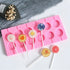 100 x Cake Pop Stick Long 10cm White  Paper Sticks Lolly Lollipop Candy Lollies