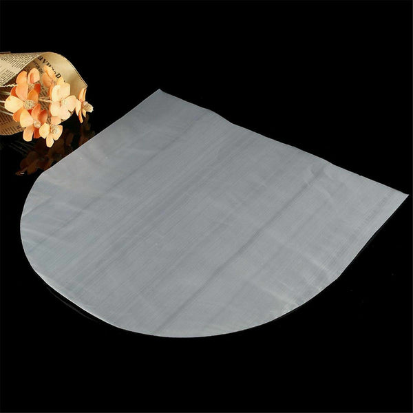 100Sets LP Outer Plastic Record Cover Sleeve For Vinyl 7'' Album+LP Inner Sleeve