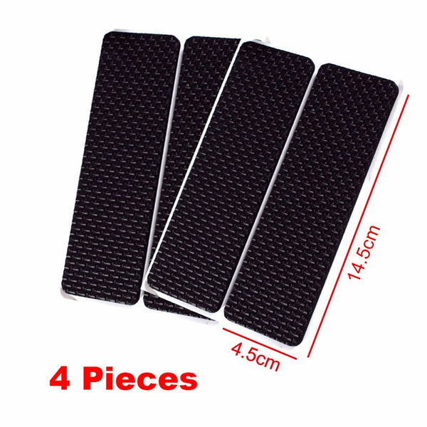 Non Slip Feet Chair Leg Self Adhesive Durable Table Leg Pad Floor Protector Pads