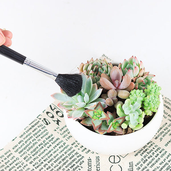 16PCS Mini Garden Tool Kit Potted Succulent Plant Trimming Bonsai Hand Tools Set