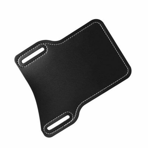 Men's Belt Clip Loop Holster Waist Bag Leather Pouch Cover Case For Mobile Phone