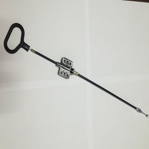 1/2 PCS Universal Recliner Cable Pull Handle Sofa Release D-Ring Lane Cables AU