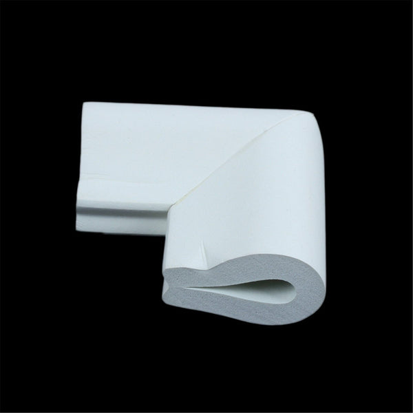 UP16x Cushion Safety Protector Soft Rubber Edge Guard Table Corner Child Baby