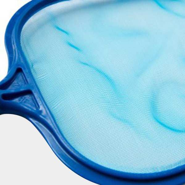 Pool Skimmer Net – Fine Mesh Leaf Rake Scoop for Spas & Hot Tubs