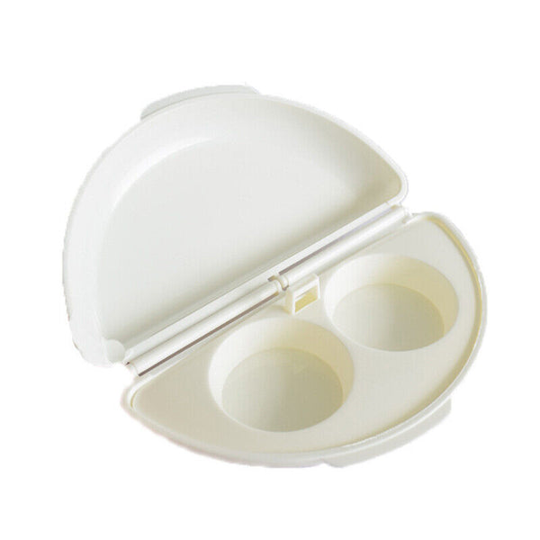 Microwave Egg Omelette Omelett Omelet Pan Maker Microwavable Cooker Free Post AU