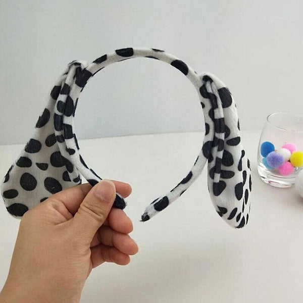 Animal Costume Set – Bowtie, Tail & Ears Dress-Up Kit (Kids & Adults)