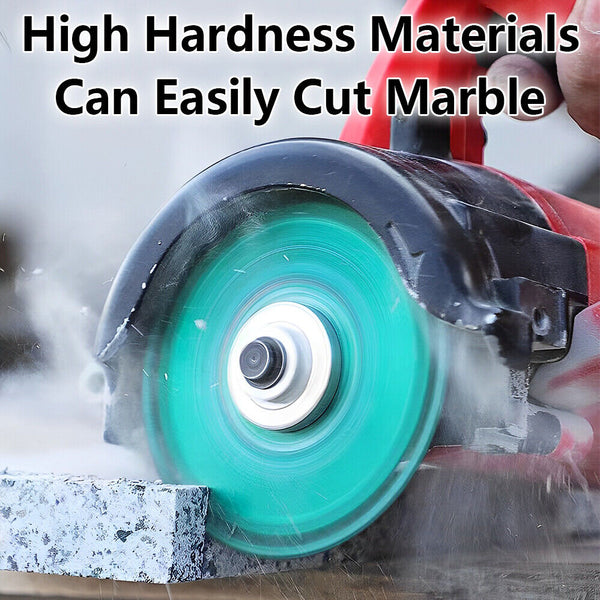 1/3PCS Indestructible Disc 2.0 for Grinder Indestructible Cutting Disc Precise