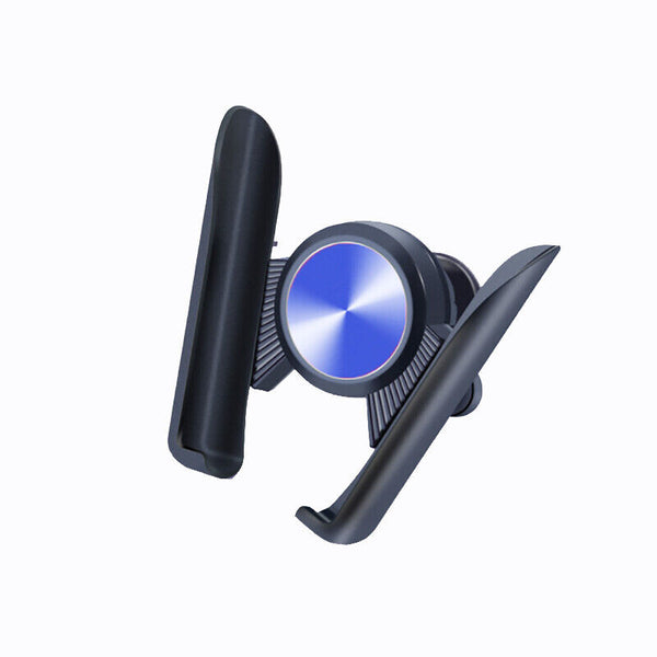 Phone Holder Car Gravity Cradle Dashboard Gravity & Air Outlet Bracket AU ST