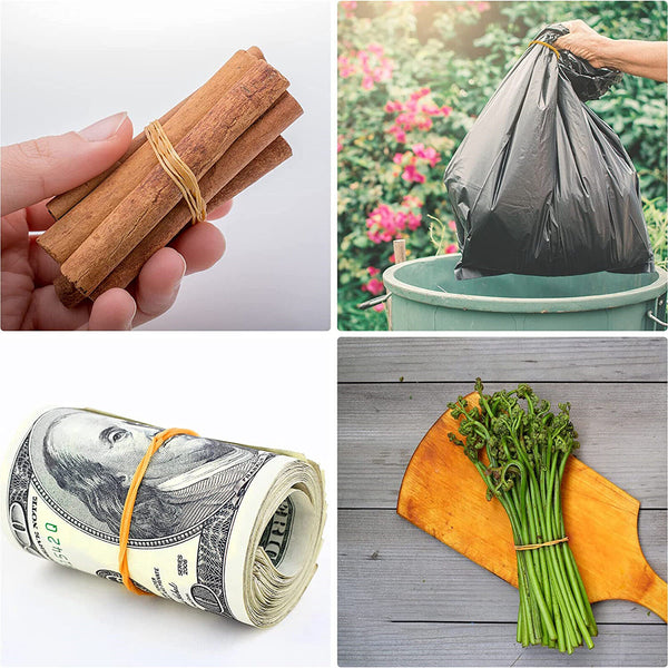 Rubber Bands Bounce Rubber Bands Bag elastic band 40mm x 1.4mm approx