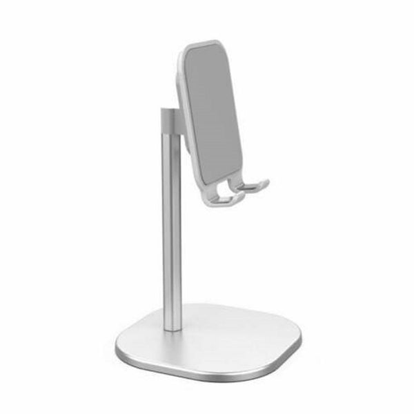 Phone Holder Height Adjustable Phone Stand Home Office Desktop Non - for slip AU