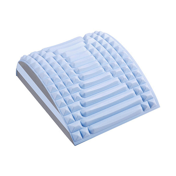 Neck Back Stretcher Refresh Pain Fatigue Relief Acupoint Stimulation Massage Hot