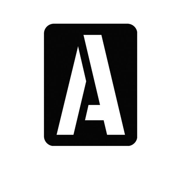 42pcs Copying Stencils Spray Painting Template Letter Number Symbols Templates