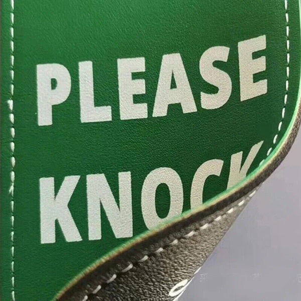 Door Hanger Tags Do Not Disturb Signs Door Knobs Hanger Pendant Cleaning Label