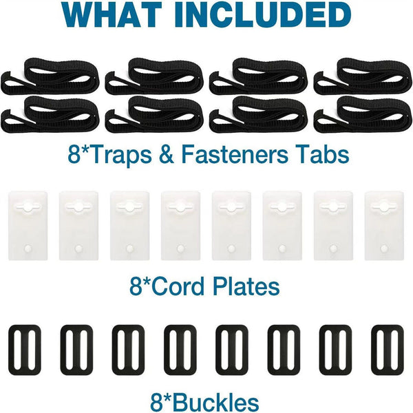 Pool Cover Replacement Blanket Reel Clip Straps Solar Pool Attachment Tool