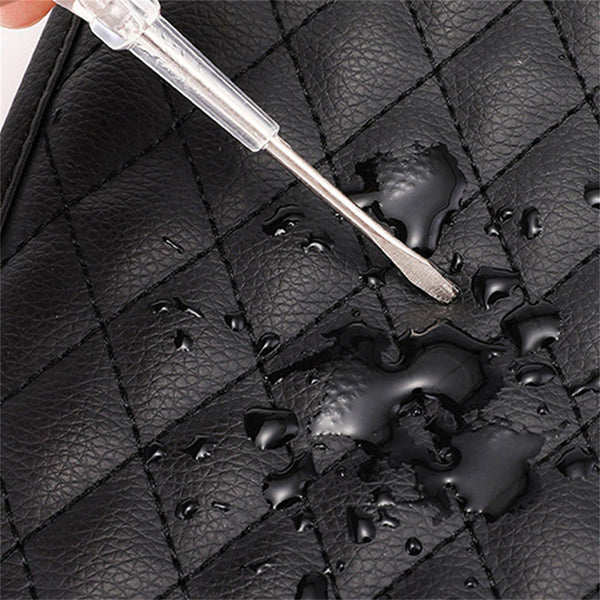 Car Armrest Cushion Cover Center Console Box Pad Protector Universal Accessories