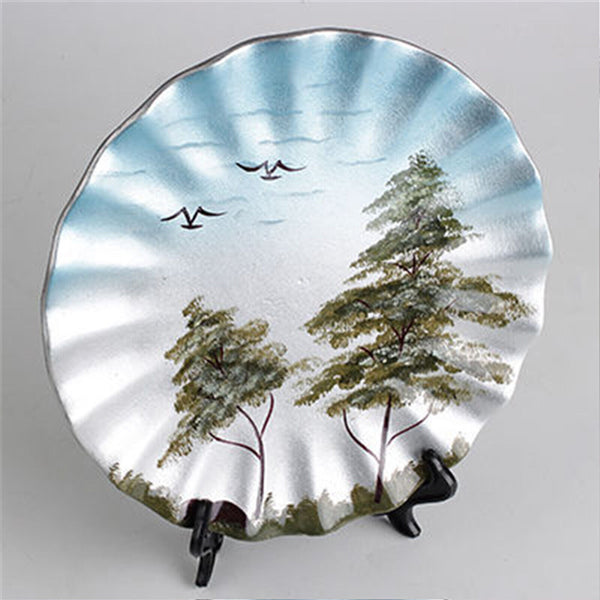 10Pcs late Display Stand Folding Picture Frame Holder Decorate Easel 3/5Inch AUS