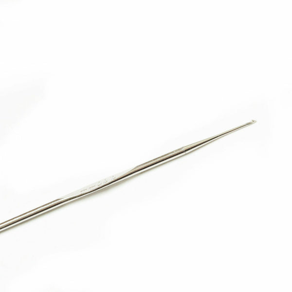 Steel Crochet Dreadlock Hook Dread Tool Dreadlock Maintenance Small Hook 0.6mm A