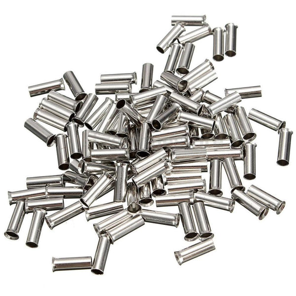 600x Electrical Wire Connector Wire Connector Ferrules Electrical Cable-Terminal