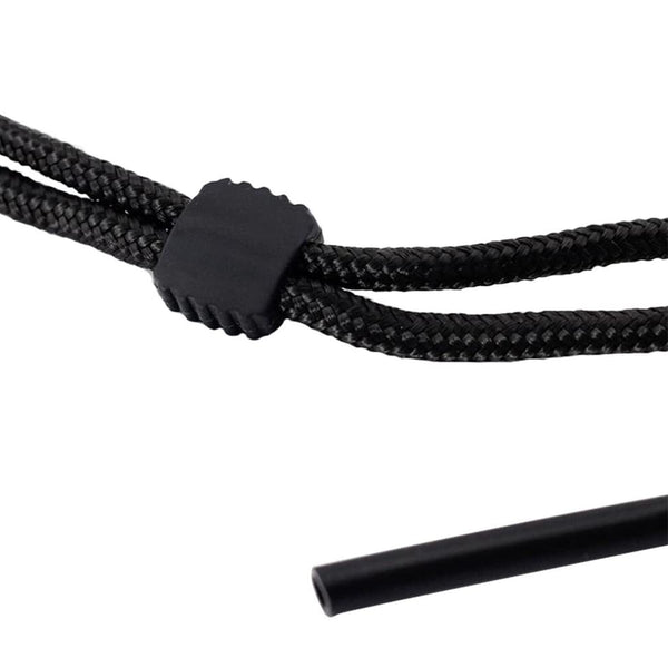 10Pcs Reading Eyeglass Glasses Chain Cord Lanyard Sunglasses Neck Holder Sports