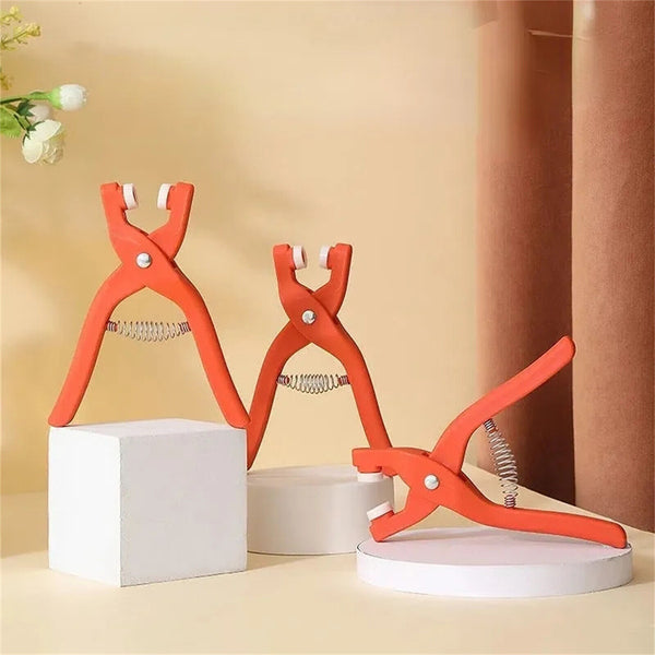 Tool Press Studs Snap Fasteners Metal Sewing Metal Buttons Snaps Pliers Set AUS